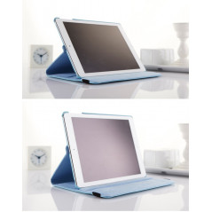 Tablet Cover - Fodral med roterande stöd till iPad 10.2" (2019/2020) 7th & 8th Gen.