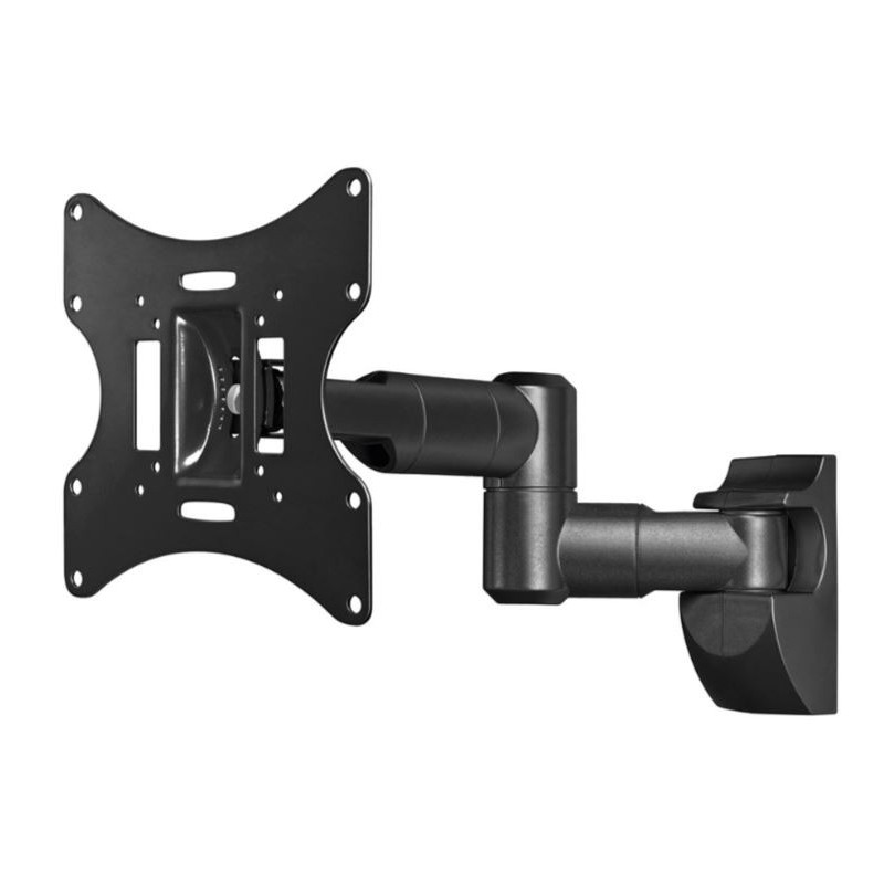 Wall brackets for speakers and TVs - Vridbart väggfäste VESA för TV eller bildskärm