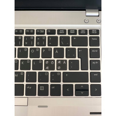 Used laptop 14" - HP EliteBook 9470m (beg)