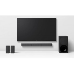 Sony HT-S20R 5.1 soundbar & subwoofer 400 Watt (Bargain)