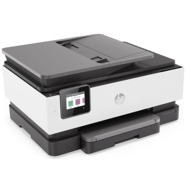 Multifunction printers - HP OfficeJet Pro 8024 trådlös allt-i-ett-skrivare