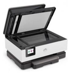 Multifunction printers - HP OfficeJet Pro 8024 trådlös allt-i-ett-skrivare