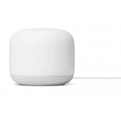 Google Nest Wifi AC2200 2-Pack Mesh lösning