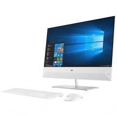 All-in-one computer - HP Pavilion All-in-One 24-xa0812no Touch