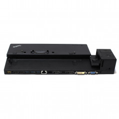 Docking station for computer - Lenovo dockningsstation till T440, T450, T460, T470 (demo)