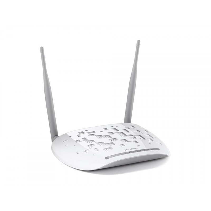 Buying an ADSL router - TP-Link ADSL-modeemi ja langaton reititin