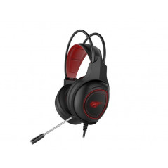 Havit gaming-headset (Bargain)