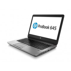 HP ProBook 640 G1 (beg med mura)