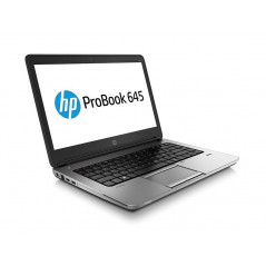 HP ProBook 640 G1 (beg med mura)