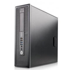 HP Elitedesk 800 G1 (beg)