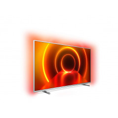 Philips 58-tums 4K Smart UHD-TV med Ambilight