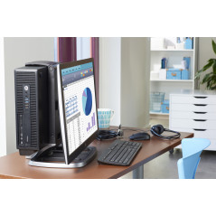 Used computer - HP Elitedesk 800 G1 (beg)
