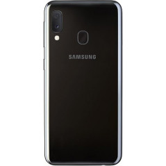 Samsung Galaxy - Samsung Galaxy A20e 32GB Black