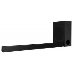 copy of Philips HTL3310 soundbar & trådlös subwoofer