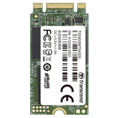 Transcend M.2 2242 SSD 240GB SATA 6Gb/s