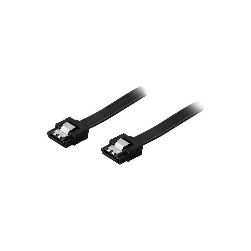 Other Components - SATA-kabel 1 m