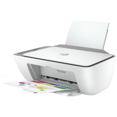 HP Deskjet 2720 AIO trådlös multifunktionsskrivare (fyndvara)
