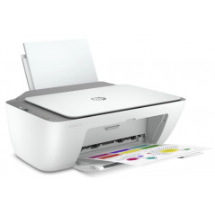 HP Deskjet 2720 AIO trådlös multifunktionsskrivare (fyndvara)