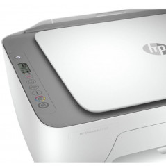 Multifunction printers - HP Deskjet 2720 AIO trådlös multifunktionsskrivare (fyndvara)