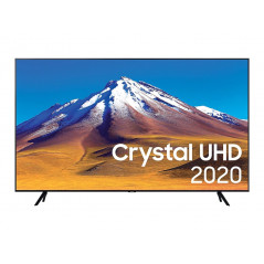 Cheap TVs - copy of Samsung 65-tums 4K UHD-TV