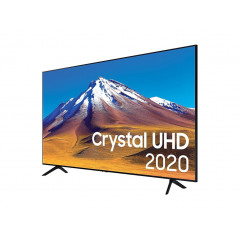 Cheap TVs - copy of Samsung 65-tums 4K UHD-TV