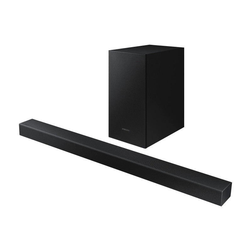 TV & Sound - Samsung HW-T440/XE soundbar