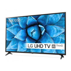 LG 55-tums IPS UHD 4K Smart-TV