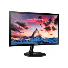 Computer monitor 15" to 24" - Samsung LED-skärm (Bargain)