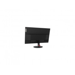 Computer monitor 15" to 24" - Lenovo 24" LED-skärm med IPS-panel