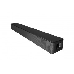 LG SNH5 4.1 soundbar & subwoofer