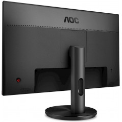 Computer monitor 25" or larger - AOC 27" Gaming LED-skärm med 144 Hz och FreeSync Premium