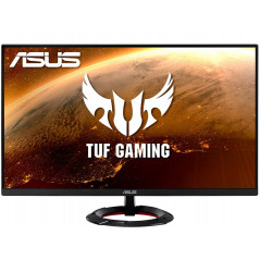 ASUS TUF 27" Gaming skärm med 144 Hz, 1MS och IPS-Panel