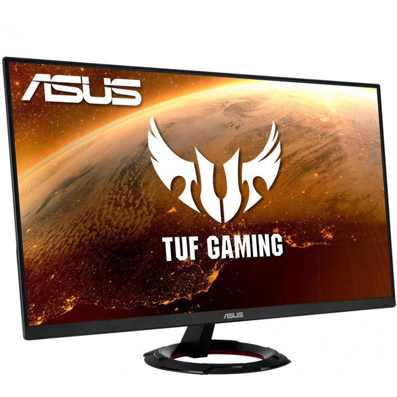 Gaming - ASUS TUF 27" Gaming skärm med 144 Hz, 1MS och IPS-Panel