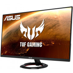 Gaming - ASUS TUF 27" Gaming skärm med 144 Hz, 1MS och IPS-Panel