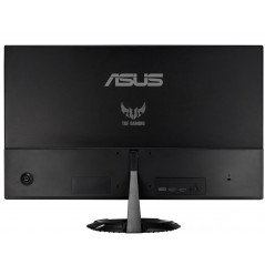 Gaming - ASUS TUF 27" Gaming skärm med 144 Hz, 1MS och IPS-Panel