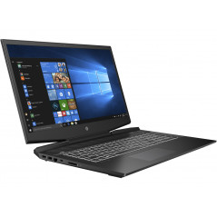 Laptop with 16 to 17 inch screen - HP Pavilion Gaming 17-cd1016no demo