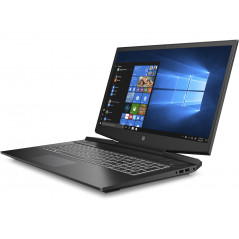 HP Pavilion Gaming 17-cd1016no demo