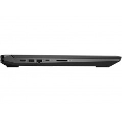 Laptop with 16 to 17 inch screen - HP Pavilion Gaming 17-cd1016no demo