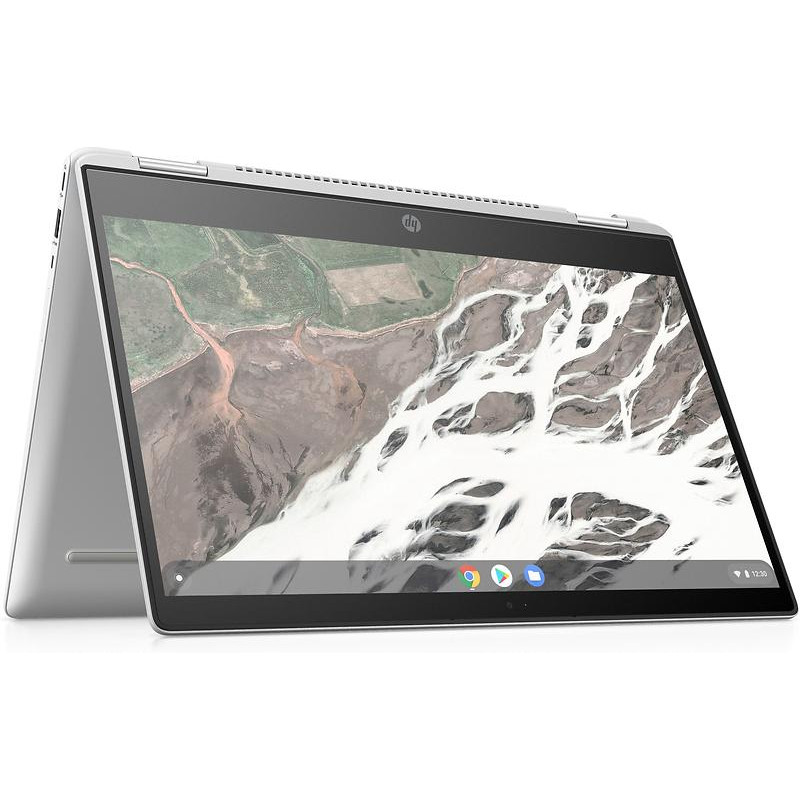 Used laptop 14" - HP Chromebook x360 14 G1 6BP66EA