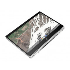 Used laptop 14" - HP Chromebook x360 14 G1 6BP66EA