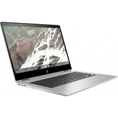 Used laptop 14" - HP Chromebook x360 14 G1 6BP66EA