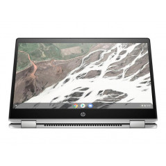 HP Chromebook x360 14 G1 6BP66EA demo