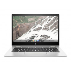 Used laptop 14" - HP Chromebook x360 14 G1 6BP66EA demo