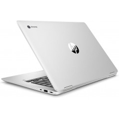 Used laptop 14" - HP Chromebook x360 14 G1 6BP66EA demo