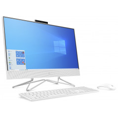 All-in-one computer - HP Pavilion All-in-One 24-df0102no