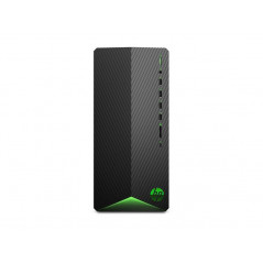 HP Pavilion Gaming TG01-0107no demo