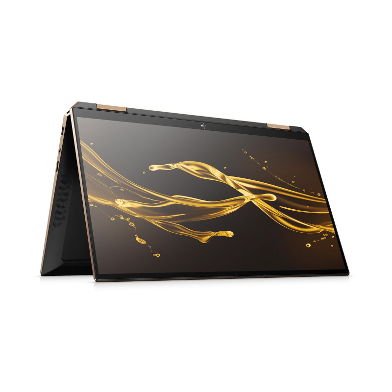 Tietokoneet kotiin ja toimistoon - HP Spectre x360 13-aw0016no demo