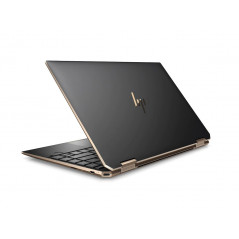 Tietokoneet kotiin ja toimistoon - HP Spectre x360 13-aw0016no demo