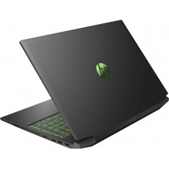 Gaming laptop - HP Pavilion Gaming 16-a0002no