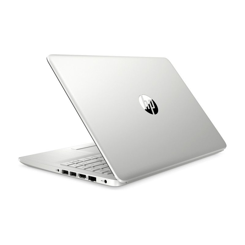 Used laptop 14" - HP 14-dk0850no